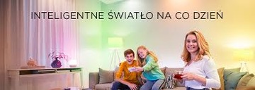 ŻARÓWKA WIZ B22 806lm WI-FI bluetooth