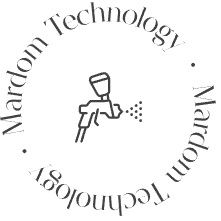 MD258 Плинтус Mardom Decor