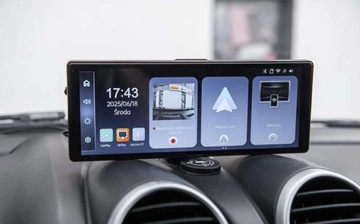 Mercedes Klasa M W164 Off-roader 3.0 V6 (320 CDI) 224KM 2006 Mercedes-Benz ML 3.0D 224KM 4matic Sport Pakiet Skora Navi Camera Alu PDc, zdjęcie 19