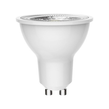 ŻARÓWKI LED LUMYNUZ LL-GU10-01 5W 10szt P11C137