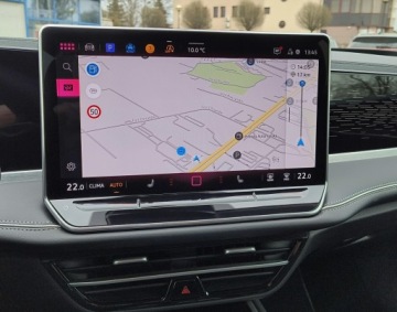 Volkswagen Passat B9 2025 Volkswagen Passat 2.0 TSI Elegance DSG, 204KM, Sal, zdjęcie 17