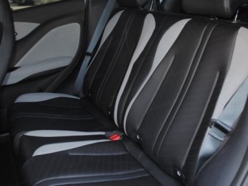 BYD Sealion 7 2025 BYD Dolphin Surf Comfort Hatchback (156 KM) 2025, zdjęcie 12