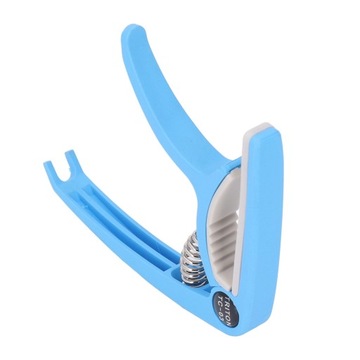 Каподастр ABS Quick Release Электрогитара укулеле