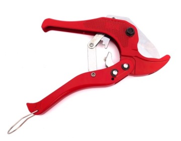 НОЖНИЦЫ ДЛЯ РЕЗКИ ТРУБ ПВХ, ПП ПВХ, НОЖНИЦЫ, СВАРОЧНЫЙ МАШИНА