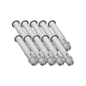 Zatyczka kołek bolec do basenów 62mm INTEX BESTWAY 10szt