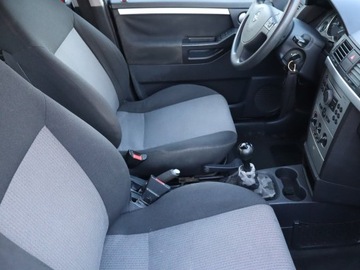 Opel Meriva I 1.4 TWINPORT ecoFLEX 90KM 2005 Opel Meriva 1.4 16V Twinport, Klima, El. szyby, zdjęcie 8