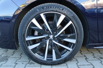 Peugeot 508 II SW 1.5 BlueHDi 130KM 2021 Peugeot 508 GT, zdjęcie 8