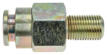 Клапан натяжителя гусеницы LIEBHERR R317, R900, R902, R912, R914 (11114605)