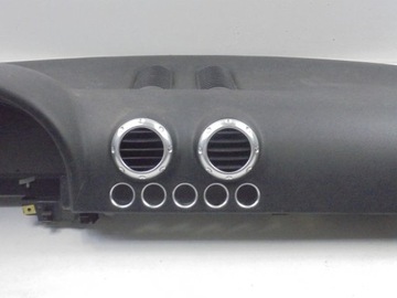 AUDI TT I 8N КОКПИТ ПРИБОРНАЯ ПАНЕЛЬ 8N1857033