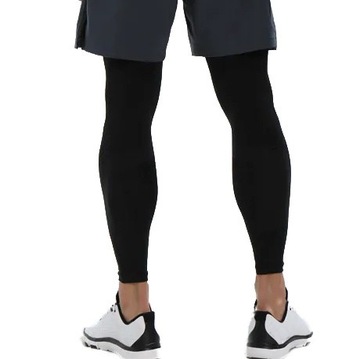 Męskie Legginsy SALO Muscle - rozmiar M