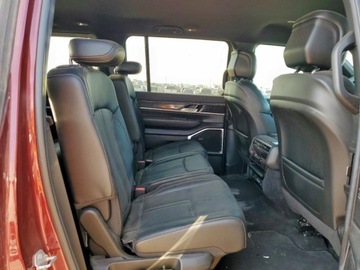 Jeep Wagoneer II 2022 Jeep Wagoneer Series II 2022 5.7l 5.7 Benzyna 392KM, zdjęcie 11