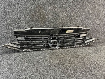 РЕШЕТКА РАДИАТОРА VW PASSAT B8 3G LIFT 3G0853653N