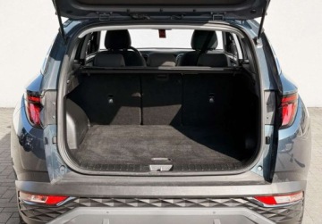Hyundai Tucson IV SUV 1.6 T-GDI 48V 180KM 2023 Hyundai Tucson I wlasciciel Naped na 4 kola Gwarancja Bezwypadkowy FV, zdjęcie 12