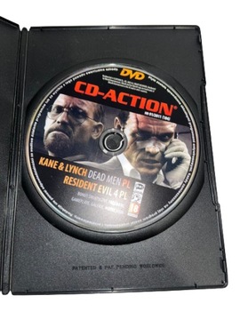 KANE & LYNCH: DEAD MEN PL + RESIDENT EVIL 4 PL