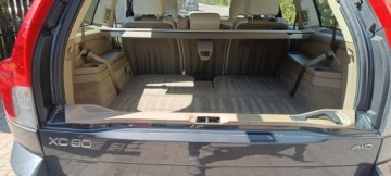 Volvo XC90 I 2.4 D5 200KM 2011 Volvo XC 90 2.4 D5 AWD Polar Plus,automat,skóra,7, zdjęcie 24