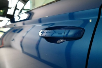 Skoda Karoq Crossover Facelifting 1.5 TSI ACT 150KM 2025 Škoda Karoq Skoda Karoq Sportline 1.5 TSI (150, zdjęcie 11