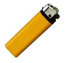 РЕКЛАМНЫЕ ЗАЖИГАЛКИ С ПРИНТОМ 1000 ШТ.