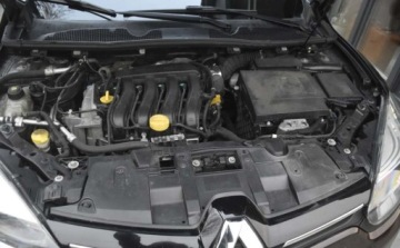 Renault Megane III Hatchback Facelifting 2013 1.6 16V 110KM 2014 Renault Megane Renault Megane 1.6 16V Color Edition 1.6 BenzynaLPG 110KM, zdjęcie 14