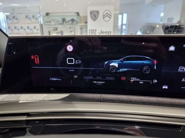 Peugeot 3008 III 2024 Peugeot 3008 1.2 PureTech 145KM mHEV Allure e-DCS6 SalonPL Dealer Gwarancj, zdjęcie 15