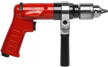 Дрель CHICAGO PNEUMATIC CP 1114 R09