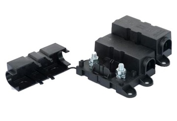 РОЗЕТКА MEGA FUSE КОРПУС MEGAVAL 500A DSB