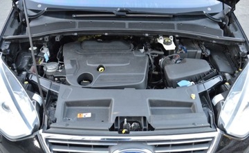 Ford Galaxy III Van Facelifting 2.0 Duratorq TDCi DPF 163KM 2012 Ford Galaxy 2,0 TDCI 163 KM BI-Xenon Klimatronik 7 Osobowy 2.0 Diesel 163KM, zdjęcie 35