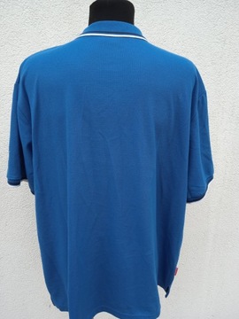 4XL SLAZENGER KOSZULKA POLO T-SHIRT MĘSKI