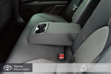 Toyota Camry IX Sedan 2.5 Hybrid Dynamic Force 218KM 2020 Toyota Camry 2.5 Hybrid Comfort CVT, zdjęcie 14