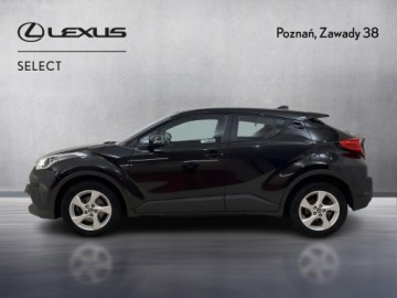 Toyota C-HR I Crossover 1.2L Turbo 116KM 2017 Toyota C-HR 1.2 T GPF Premium Toyota C-HR Premium,, zdjęcie 4