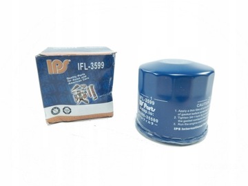 FILTR OLEJU MAZDA 121 I 1.3 IFL-3599