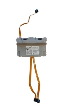 MERCEDES E W207 207 W212 212 SENZOR ALARMU POHYBU A0128206610