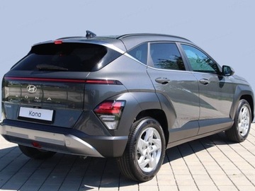 Hyundai Kona II 2025 HYUNDAI Kona 1.6 T-GDI Executive DCT Suv 138KM 2025, zdjęcie 3