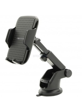 Автомобильный держатель для телефона, окна, кабины, регулируемая длина, вращение