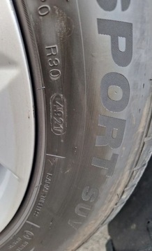 BMW X6 E71 2010 BMW X6 SALON PL Skora Xenon NaviPL 3.0 Diesel 245KM, zdjęcie 14