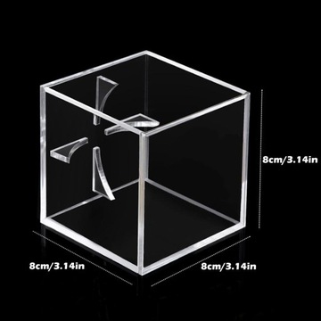 МОДЕЛЬ-ВИТРИНА-КОНТЕЙНЕР ДЛЯ ФУТБОЛЬНЫХ ИГРУШЕК