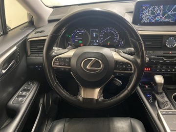 Lexus RX IV SUV Facelifting RX 450h 313KM 2020 Lexus RX 450h Prestige MY19 IV (2015-2020) Lexus R, zdjęcie 11