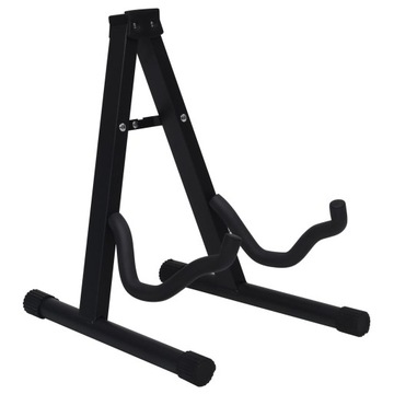 Набор из 12 акустических гитар с 6 струнами.