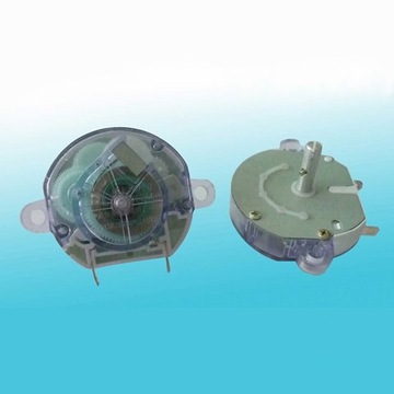 ZEGAR sterujący czasowy mechaniczny 60 min. TIMER