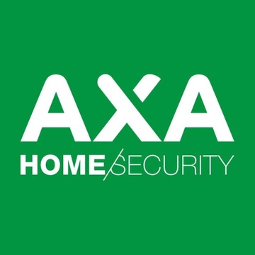 Klamka zewnetrzna do drzwi wejściowych 92 Axa Home Security ALUMINIOWA HAGA