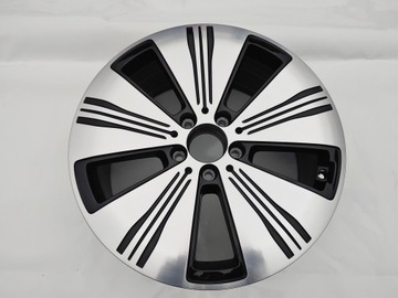 FELGA MERCEDES EQA EQB 18 A243 ORYGINAŁ
