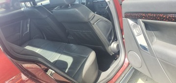 Opel Vectra C Sedan 2.2 ECOTEC 147KM 2004 OPEL VECTRA C (Z02) 2.2 16V (F69) 147 KM, zdjęcie 12