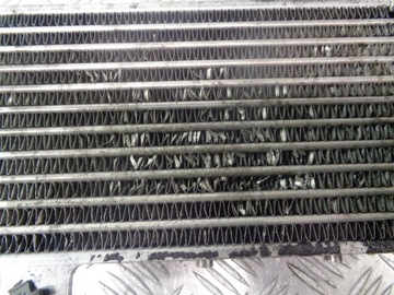INTERCOOLER MAZDA 323F BJ 2.0 TD