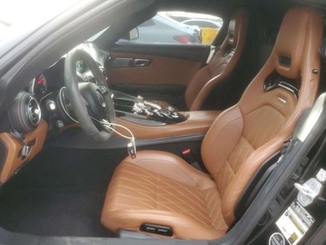Mercedes AMG GT C190 2018 Mercedes-Benz AMG GT C 2018 4.0l 4.0 Benzyna 550KM, zdjęcie 7