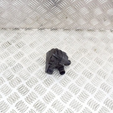 JAGUAR E-PACE 2019 ČERPADLO CIRKULACE / OBĚHU VODY