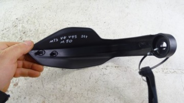 M50 Ducati Multistrada MTS V4 V4S 21- Handbar Handguard