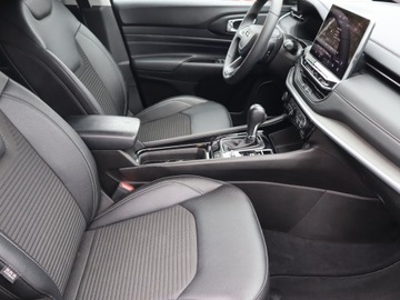 Jeep Compass II 2022 Jeep Compass 4xe, Salon Polska, 1. Właściciel, zdjęcie 8