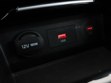 Kia XCeed PHEV 1.6 GDi Plug-in Hybrid 141KM 2022 Kia XCeed PHEV full LED panorama navi kamera i, zdjęcie 29