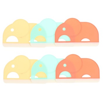 Стеклоочиститель для зеркала.