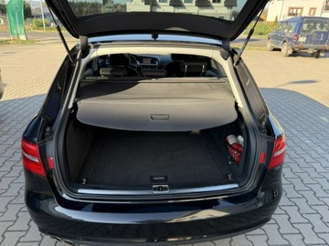 Audi A4 B8 Avant Facelifting 2.0 TDI 177KM 2014 Audi A4 Avant Navi*Klimatronik*, zdjęcie 10