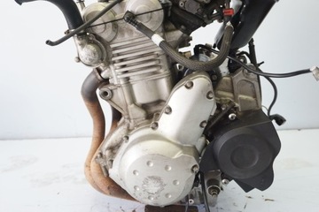 KAWASAKI ER-6N 650 05-08 SILNIK GWARANCJA ROZRUCH